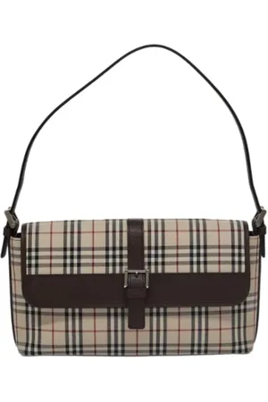 Burberry Dames, Pre-owned, , Maat: ONE Size