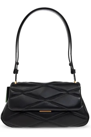 Kate Spade Dames, Tassen, Zwart, Maat: ONE Size Leer
