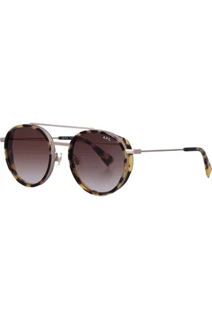 A.P.C. Unisex, Accessoires, Bruin, Maat: ONE Size