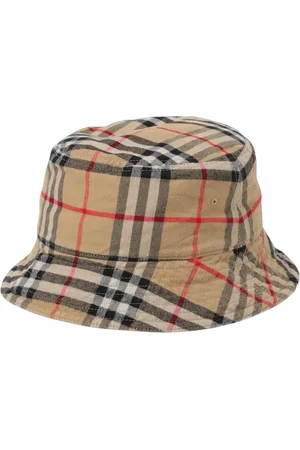 Burberry Heren, Accessoires, , Maat: M Katoen