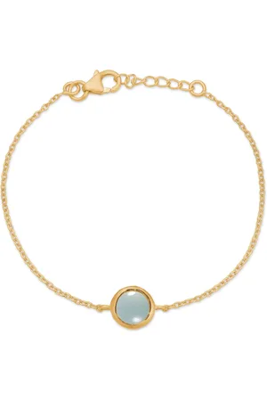 Frk Lisberg Dames, Accessoires, Geel, Maat: ONE Size