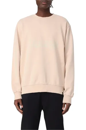 BARROW Heren, Sweatshirts & Hoodies, , Maat: M Katoen