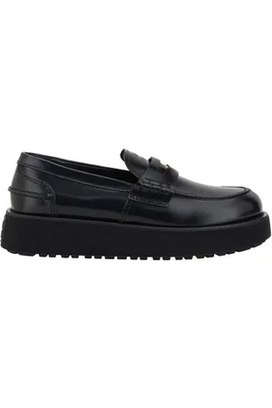 Miu Miu Dames, Schoenen, Zwart, Maat: 39 1/2 EU