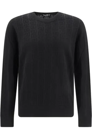 Dolce & Gabbana Heren, Sweatshirts & Hoodies, Zwart, Maat: S Zijde