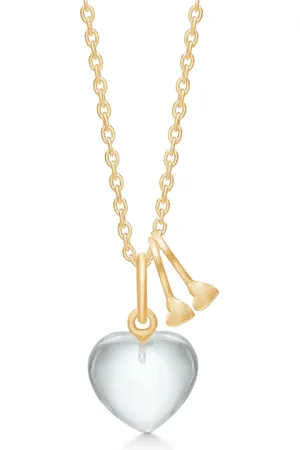Frk Lisberg Dames, Accessoires, Geel, Maat: L
