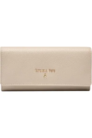 Patrizia Pepe Dames, Accessoires, , Maat: ONE Size Leer