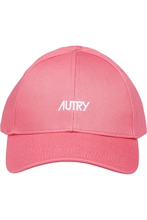 Autry Unisex, Accessoires, Roze, Maat: ONE Size Katoen