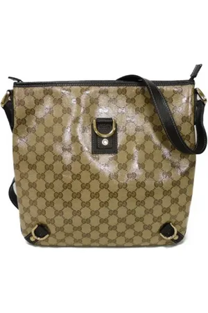 Gucci Heren, Pre-owned, , Maat: ONE Size Vinyl