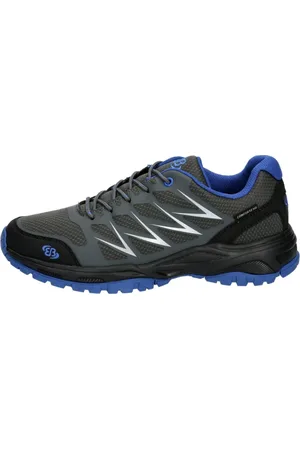 BRUTTING Heren, Sport, Blauw, Maat: 38 EU
