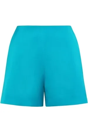 MVP Wardrobe Dames, Korte broeken, Groen, Maat: XS