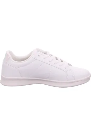 KangaROOS Dames, Schoenen, Wit, Maat: 40 EU