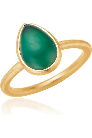 Frk Lisberg Dames, Accessoires, Geel, Maat: 52 MM