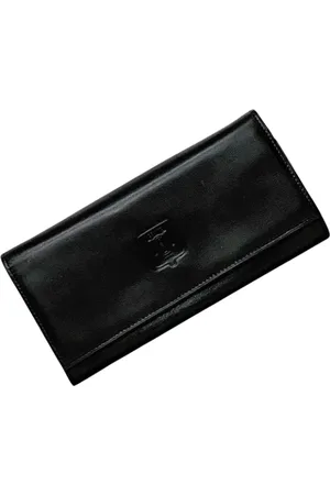 Céline Dames, Pre-owned, Zwart, Maat: ONE Size Leer