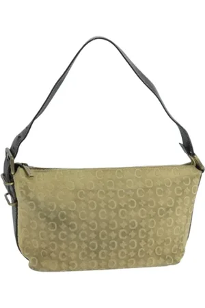 Céline Dames, Pre-owned, , Maat: ONE Size