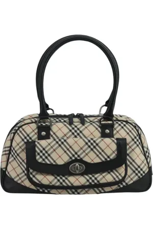 Burberry Dames, Pre-owned, , Maat: ONE Size