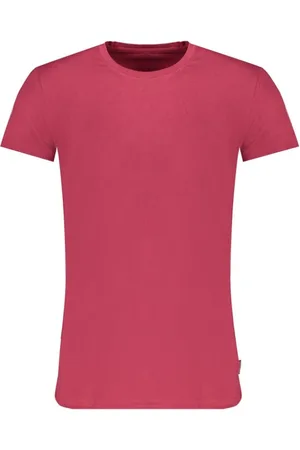 Gaudi Heren, Tops, Rood, Maat: M Katoen
