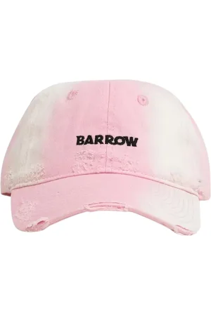 BARROW Heren, Accessoires, Roze, Maat: ONE Size Katoen