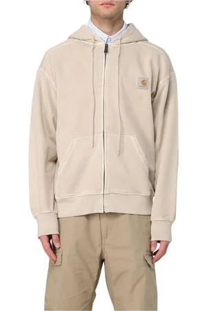 Carhartt Heren, Sweatshirts & Hoodies, , Maat: S Katoen