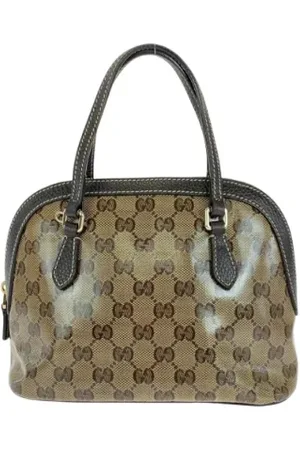 Gucci Dames, Pre-owned, , Maat: ONE Size