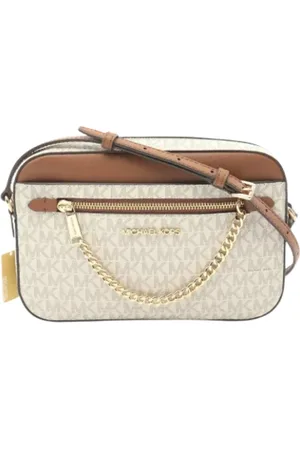 Michael Kors Dames, Pre-owned, , Maat: ONE Size Katoen