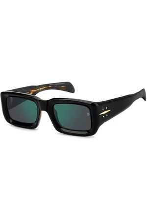 DB EYEWEAR BY DAVID BECKHAM Heren, Accessoires, Zwart, Maat: 52 MM