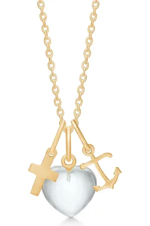 Frk Lisberg Dames, Accessoires, Geel, Maat: M