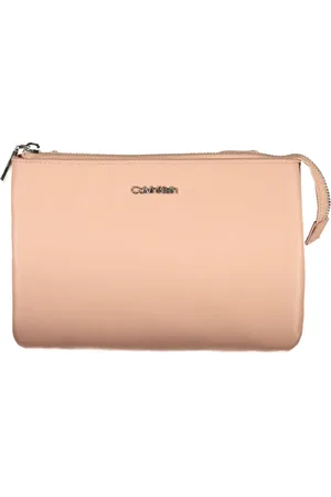 Calvin Klein Dames, Tassen, Roze, Maat: ONE Size