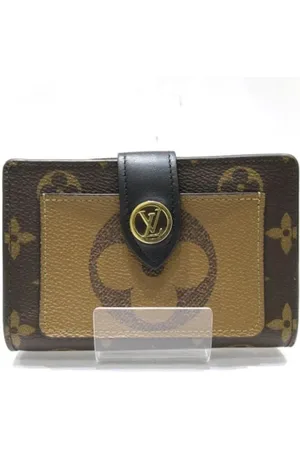 LOUIS VUITTON Dames, Pre-owned, Bruin, Maat: ONE Size
