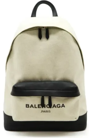 Balenciaga Dames, Pre-owned, , Maat: ONE Size Leer