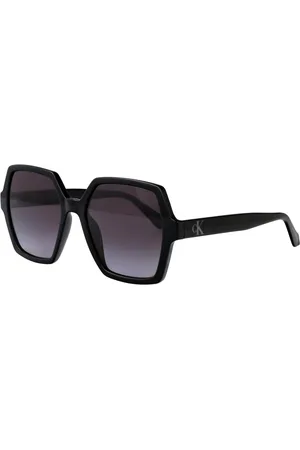 Calvin Klein Dames, Accessoires, Zwart, Maat: 55 MM