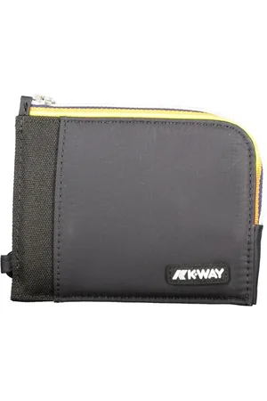 K-Way Heren, Accessoires, Zwart, Maat: ONE Size