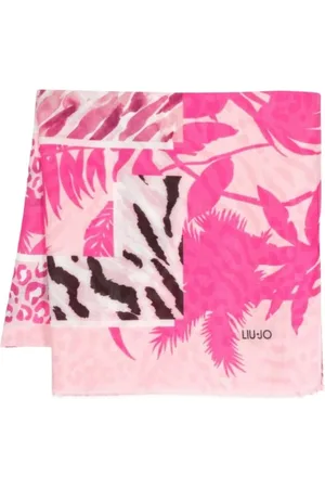 Liu Jo Dames, Accessoires, Roze, Maat: ONE Size