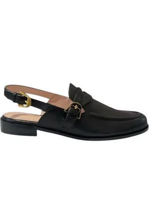 Coccinelle Dames, Schoenen, Zwart, Maat: 38 EU