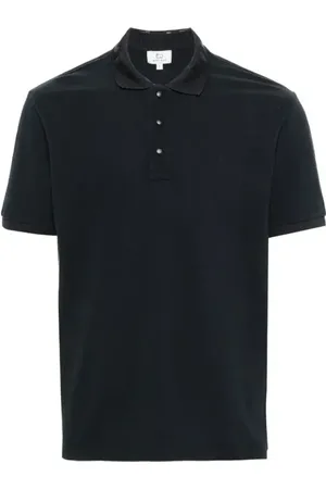 Woolrich Heren, Tops, Blauw, Maat: M Wol