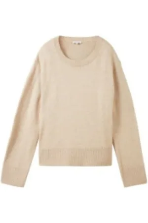 TOM TAILOR Dames, Truien, , Maat: XL