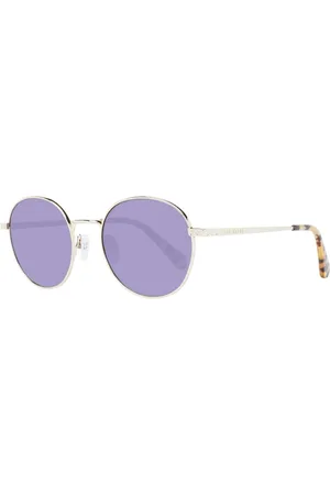 Ted Baker Dames, Accessoires, Geel, Maat: ONE Size