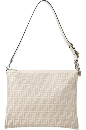 Fendi Heren, Tassen, , Maat: ONE Size
