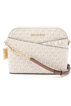 Michael Kors Dames, Pre-owned, , Maat: ONE Size Katoen