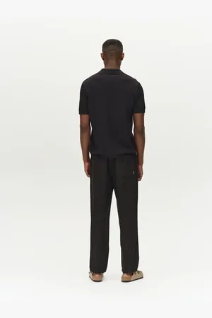 Gabba Heren, Overhemden, Zwart, Maat: XL