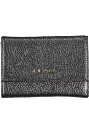 Coccinelle Dames, Accessoires, Zwart, Maat: ONE Size Leer