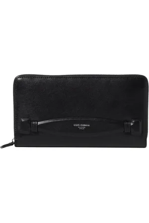 Dolce & Gabbana Heren, Accessoires, Zwart, Maat: ONE Size