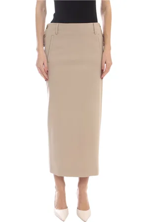 Moschino Dames, Rokken, , Maat: XS