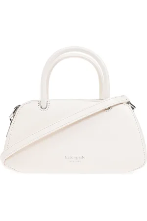 Kate Spade Dames, Tassen, , Maat: ONE Size Leer