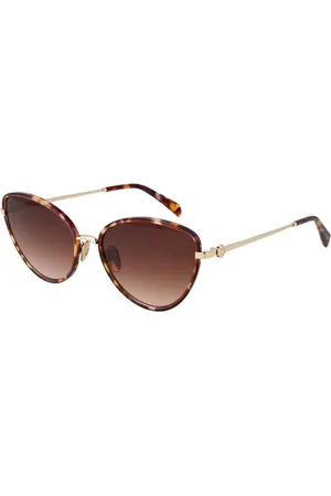 Maje Dames, Accessoires, Bruin, Maat: ONE Size