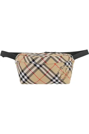 Burberry Heren, Tassen, , Maat: ONE Size