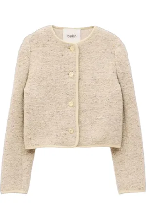 Bash Dames, Truien, , Maat: L Tweed