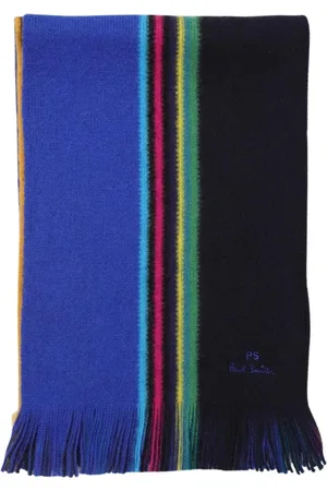 Paul Smith Heren, Accessoires, Veelkleurig, Maat: ONE Size Wol