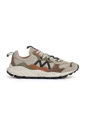 Flower Mountain Heren, Schoenen, , Maat: 42 EU Leer