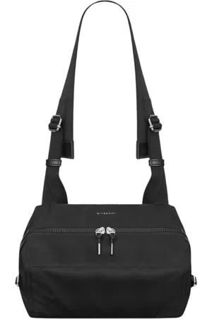 Givenchy Dames, Tassen, Zwart, Maat: ONE Size Nylon