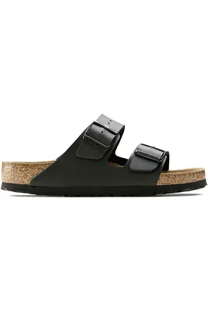 Birkenstock Heren, Schoenen, Zwart, Maat: 40 EU Suède